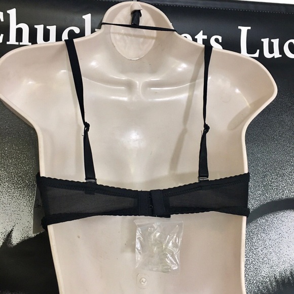 Nwt Rene Rofe’ bra ,34C - Picture 3 of 3
